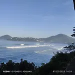 Seu Lar Na Praia Das Toninhas Em Ubatuba
