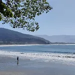 Seu Lar Na Praia Das Toninhas Em Ubatuba