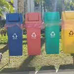 Seu Lar Na Praia Das Toninhas Em Ubatuba