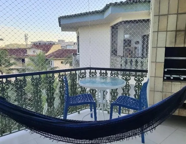 Seu Lar Na Praia Das Toninhas Em Ubatuba