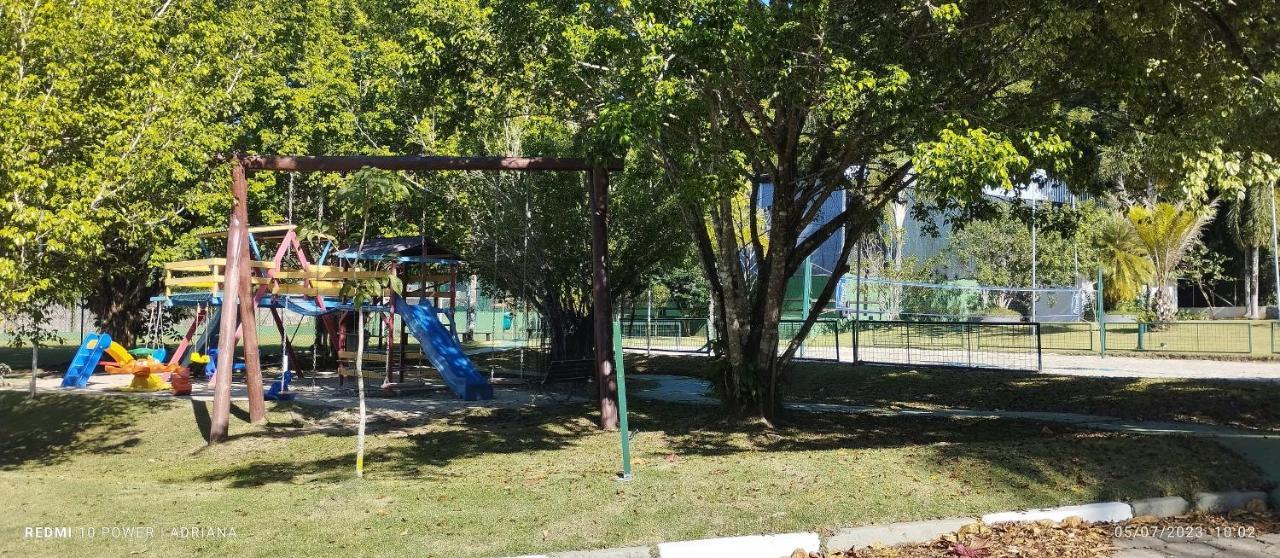 Apartamento Seu Lar Na Toninhas Em Ubatuba