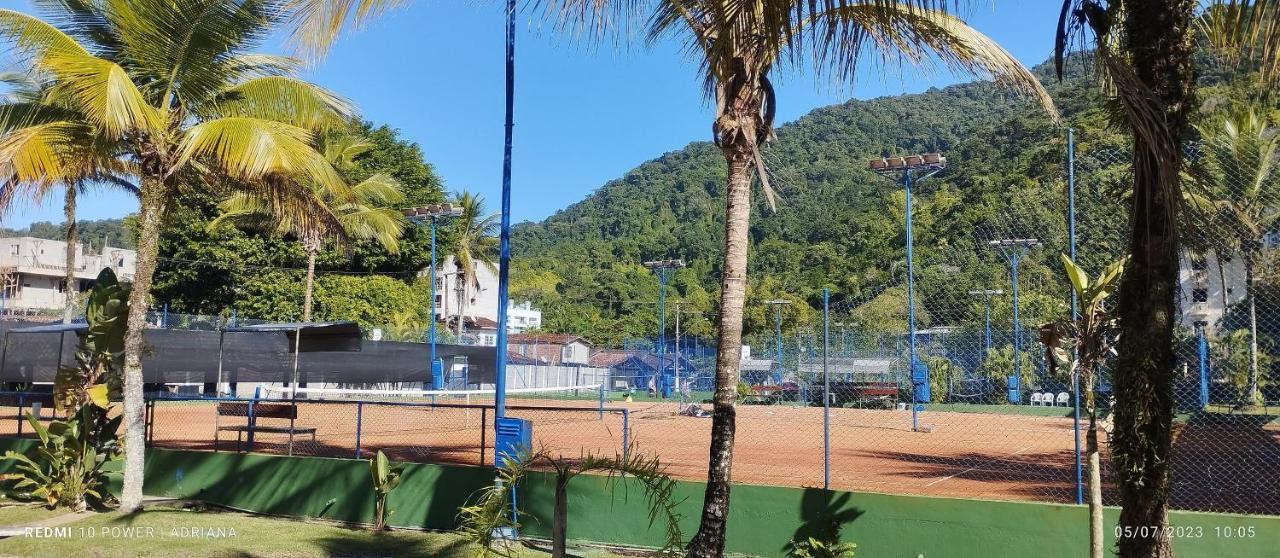 Seu Lar Na Toninhas Em Ubatuba