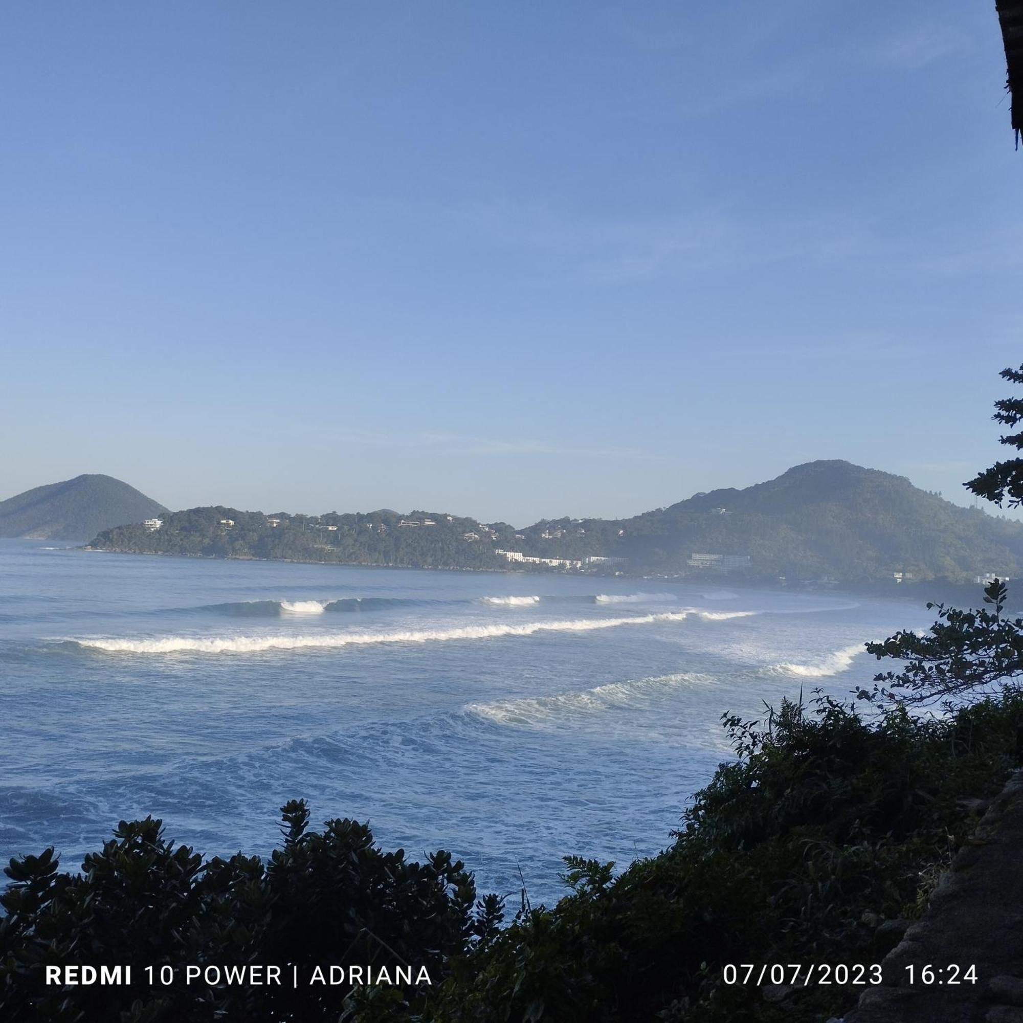 Seu Lar Na Toninhas Em * Ubatuba