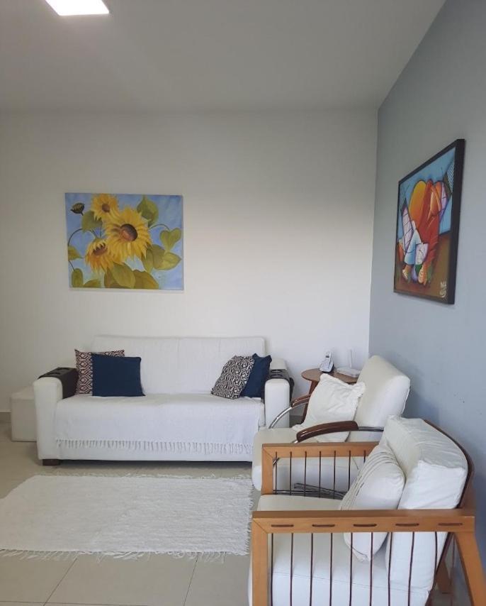 Seu Lar Na Toninhas Em Apartamento