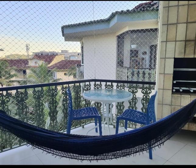 Apartamento Seu Lar Na Toninhas Em Ubatuba