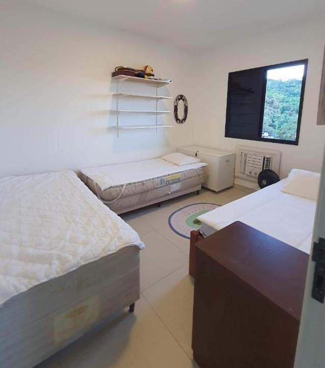 Apartamento Seu Lar Na Toninhas Em Ubatuba